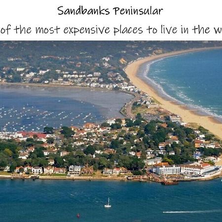 Harbourside House - Great Location - Parking - 2 En-Suites - Sleeps 5 Plus 1 Poole Exterior foto