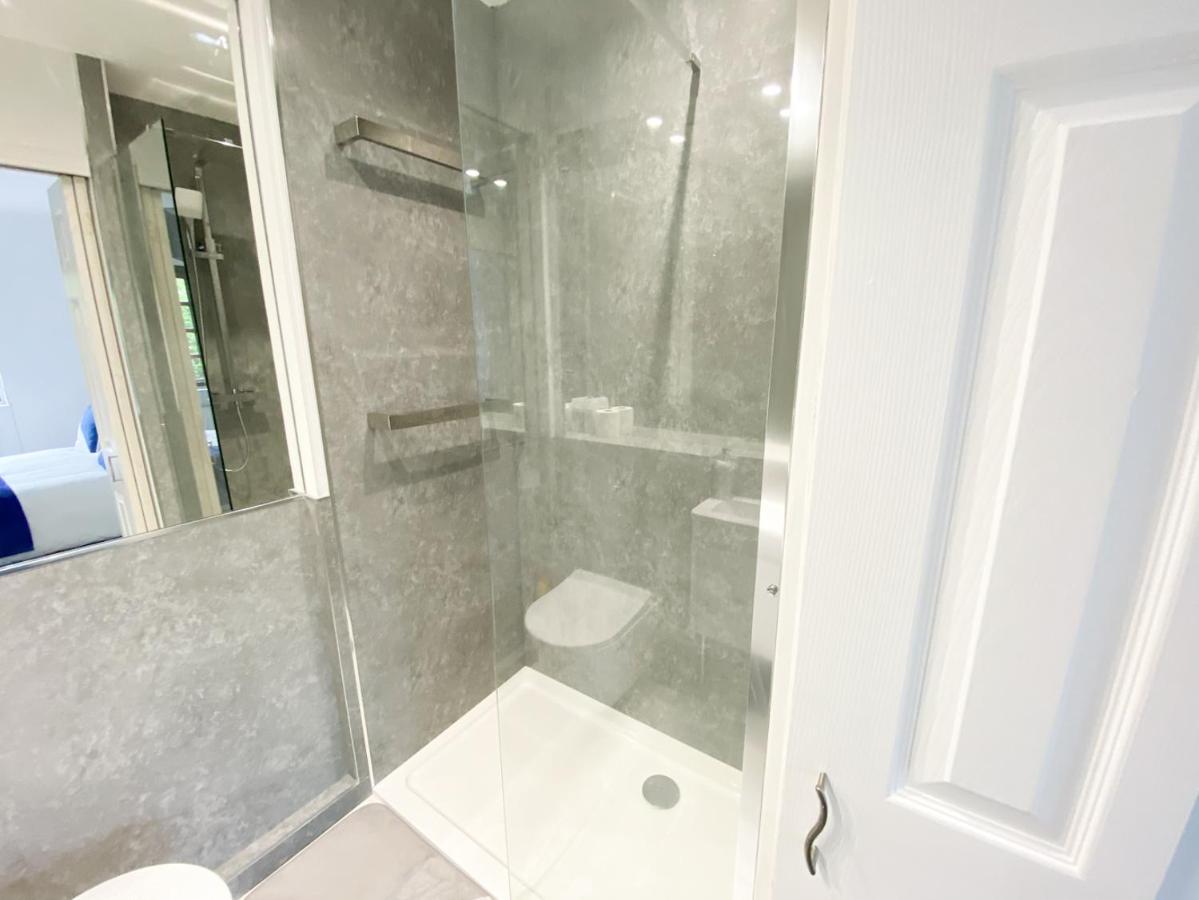 Harbourside House - Great Location - Parking - 2 En-Suites - Sleeps 5 Plus 1 Poole Exterior foto