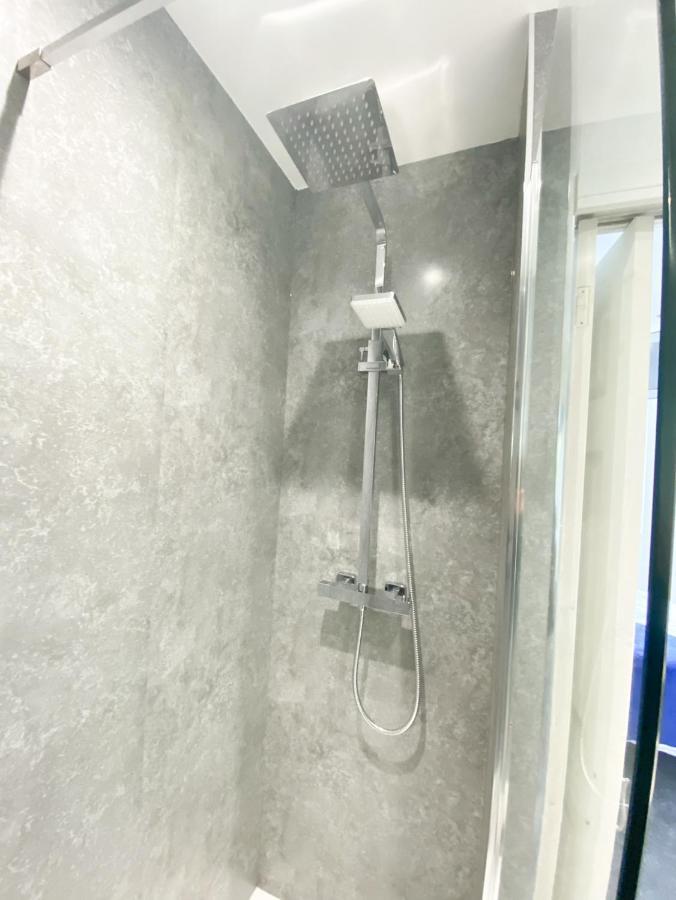 Harbourside House - Great Location - Parking - 2 En-Suites - Sleeps 5 Plus 1 Poole Exterior foto