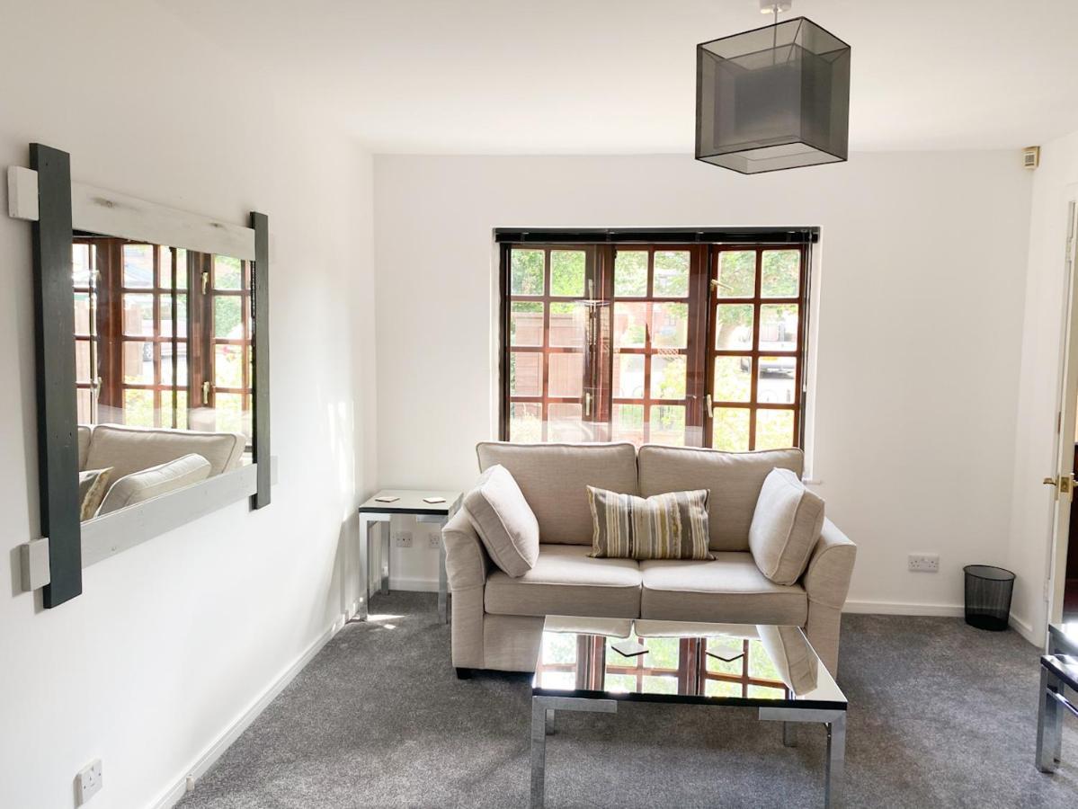 Harbourside House - Great Location - Parking - 2 En-Suites - Sleeps 5 Plus 1 Poole Exterior foto