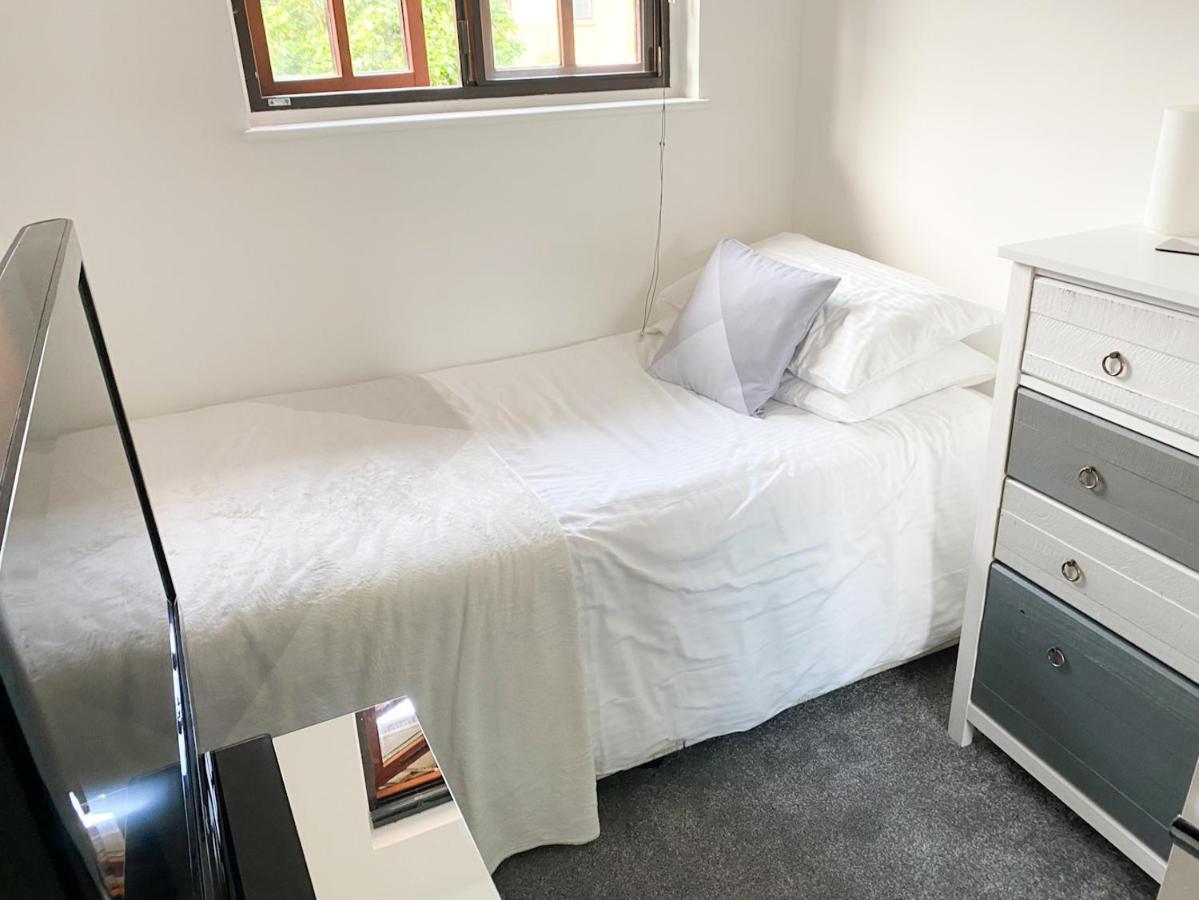 Harbourside House - Great Location - Parking - 2 En-Suites - Sleeps 5 Plus 1 Poole Exterior foto