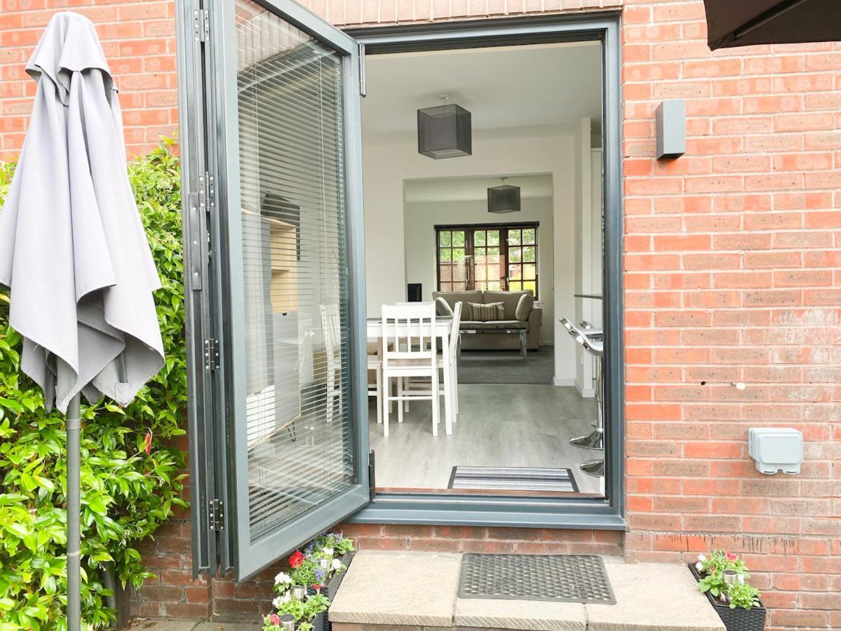 Harbourside House - Great Location - Parking - 2 En-Suites - Sleeps 5 Plus 1 Poole Exterior foto